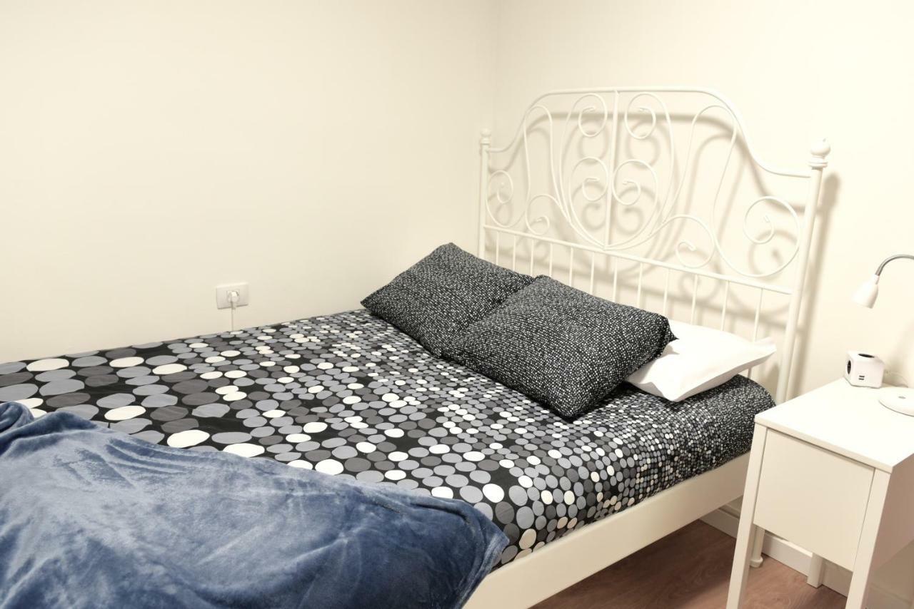 Apartamento Primera Linea Playa De Las Canteras ラスパルマス・デ・グランカナリア エクステリア 写真